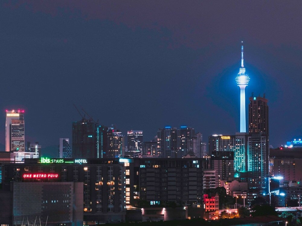 Фото ibis Styles Kuala Lumpur Fraser Business Park