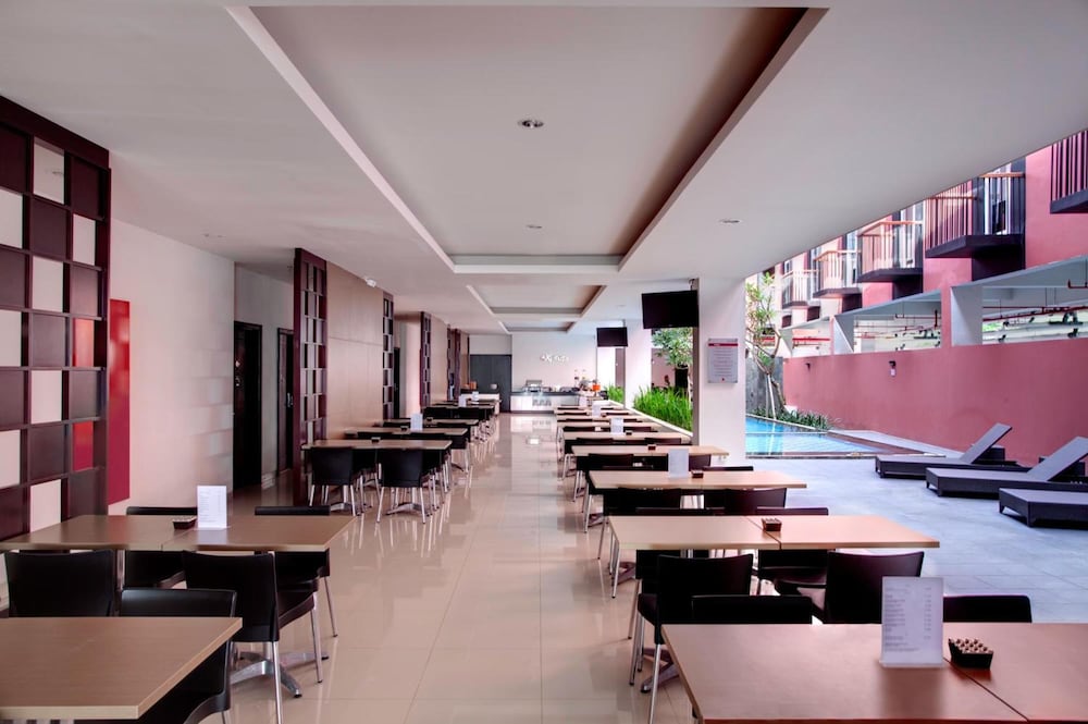 Фото Amaris Hotel Pratama Nusa Dua