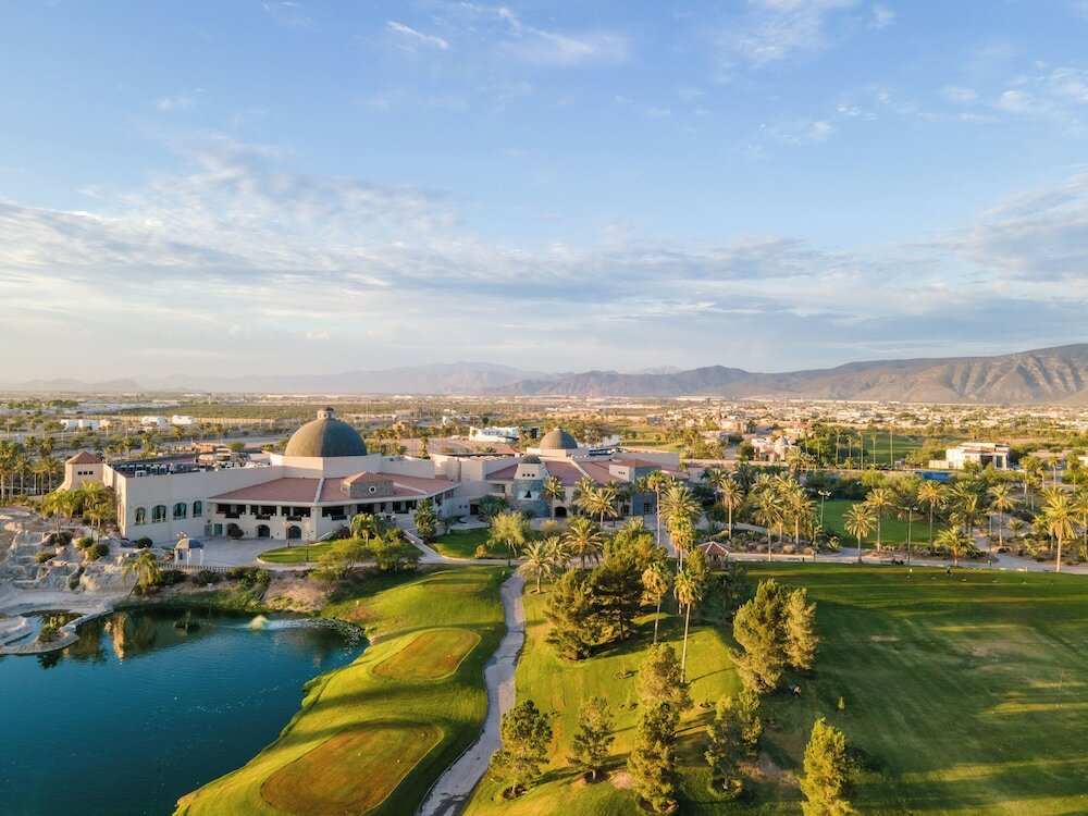 Фото Azul Talavera Country Club