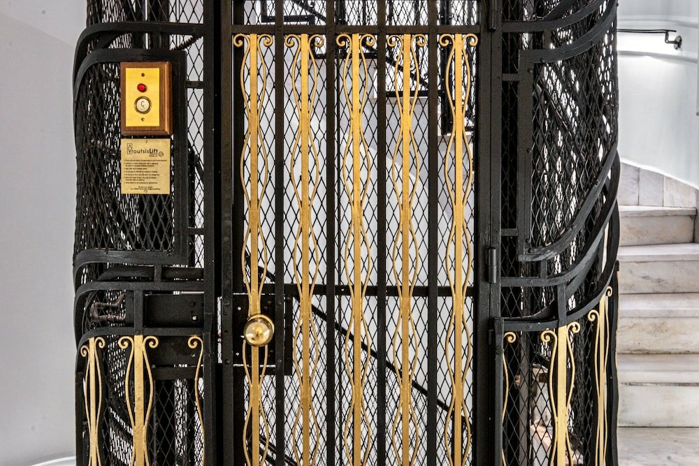 Фото Belle epoque suites