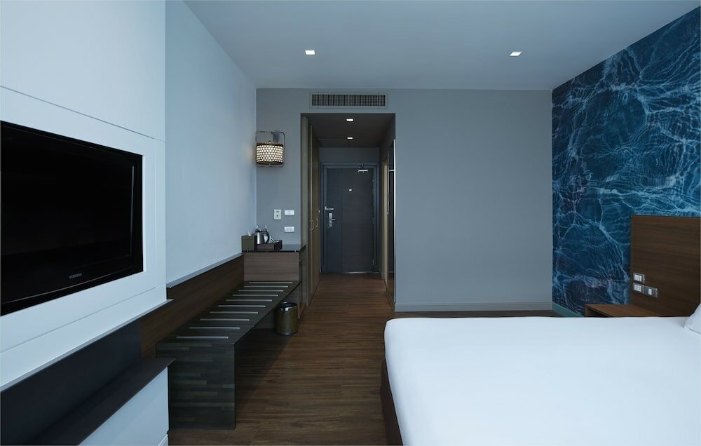 Фото Centara Life Government Complex Hotel & Convention Centre Chaeng Watthana