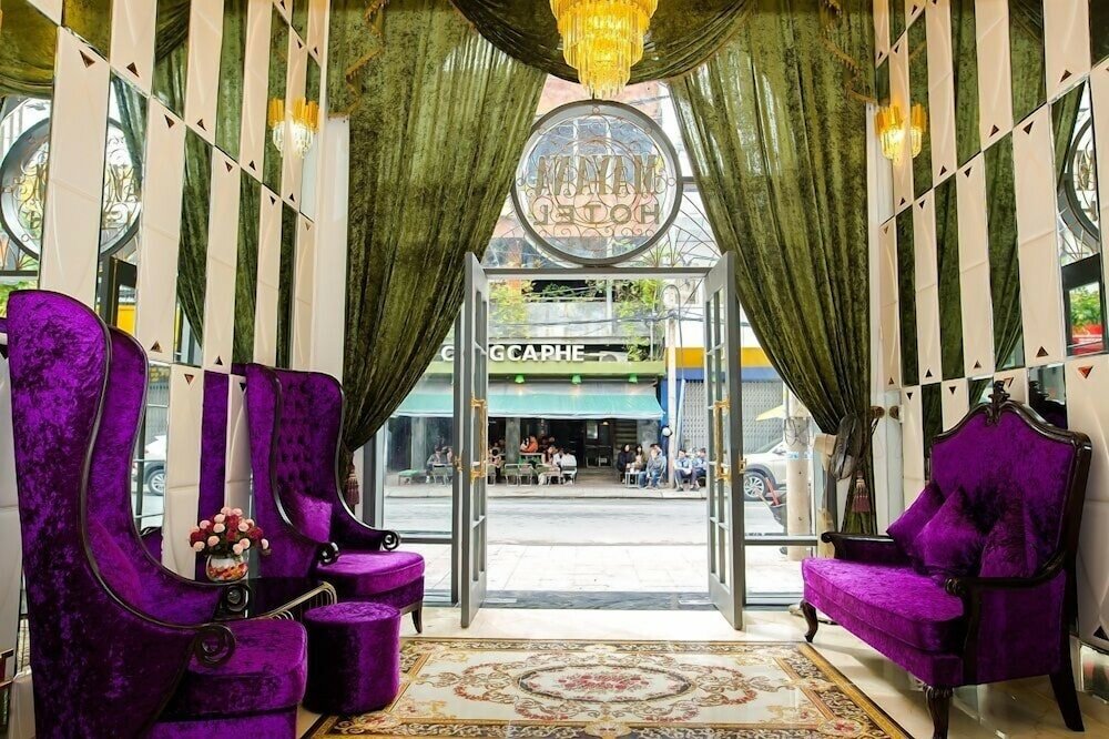 Фото Mayana Hotel