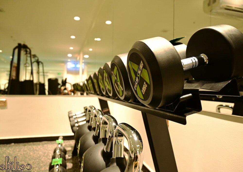 Фото Donatello Hotel Jeddah