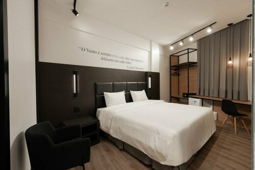 Hotel Slaviero Essential Chapeco, Chapecó, photo