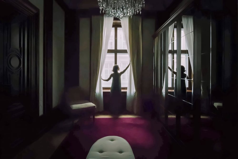 Фото The Ritz-Carlton