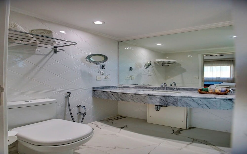 Фото Quality Suítes Oscar Freire