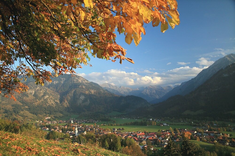 Фото Berg- und Aktivhotel Edelsberg