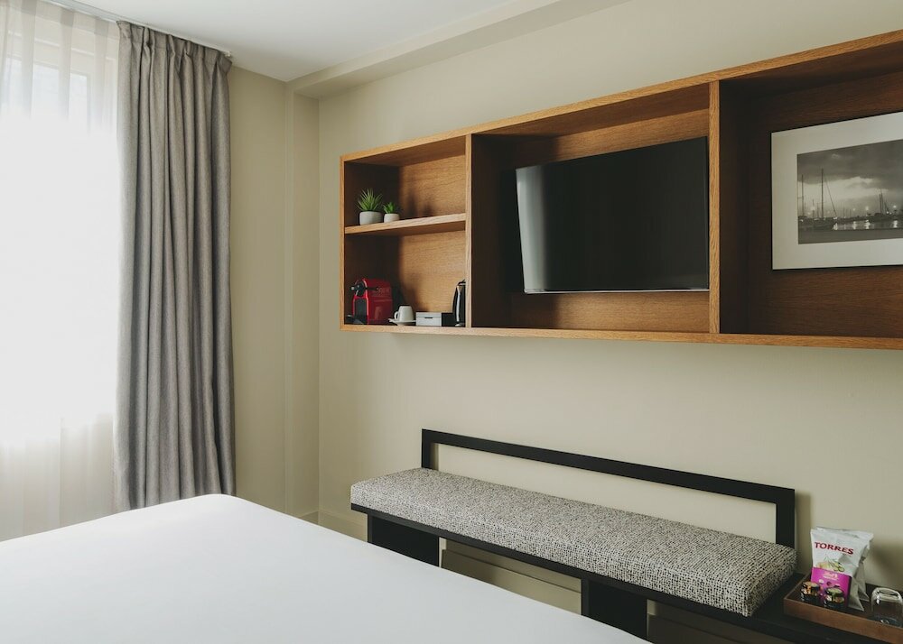 Фото Gallery Hotel