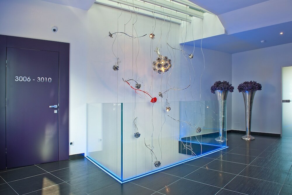 Фото G Design Hotel