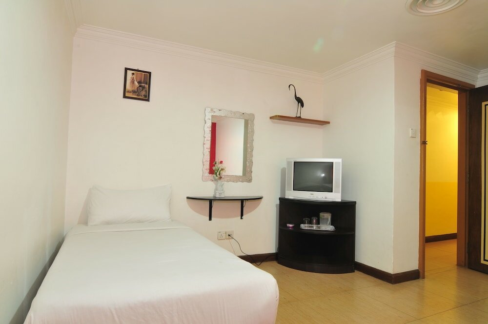 Фото Hotel China Town 2 Kuala Lumpur