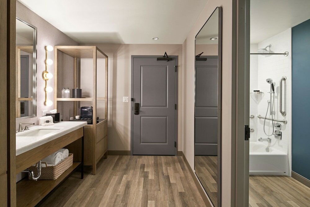 Фото The Memphian, a Tribute Portfolio Hotel