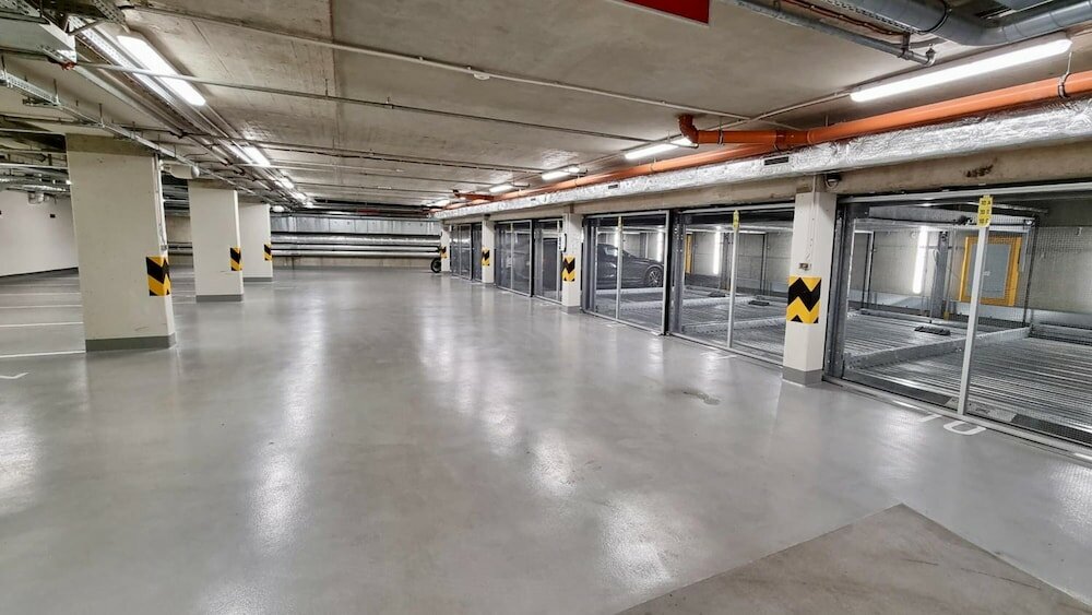 Фото Hotel Cube Prague