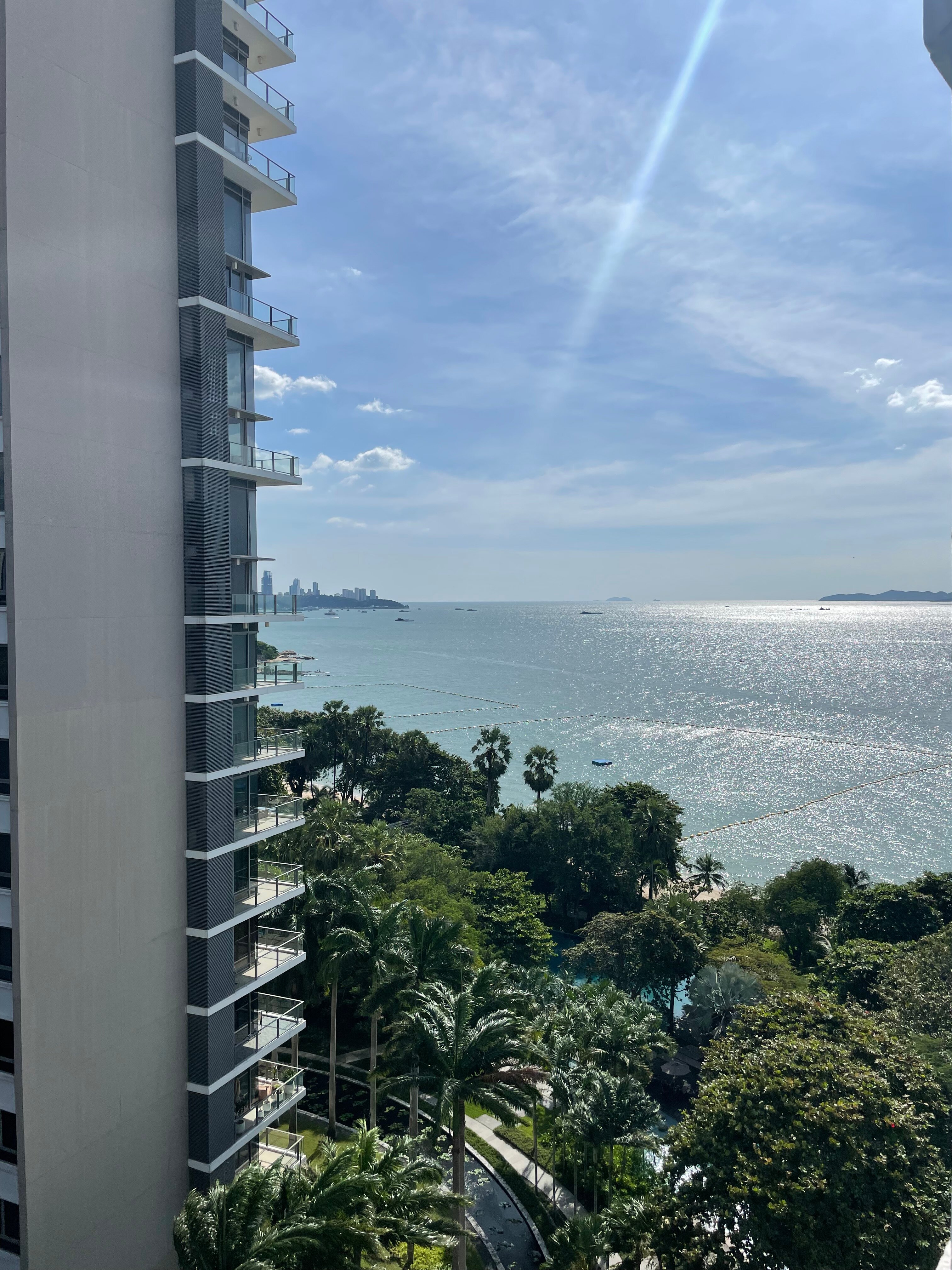 Фото Pullman Pattaya Hotel G