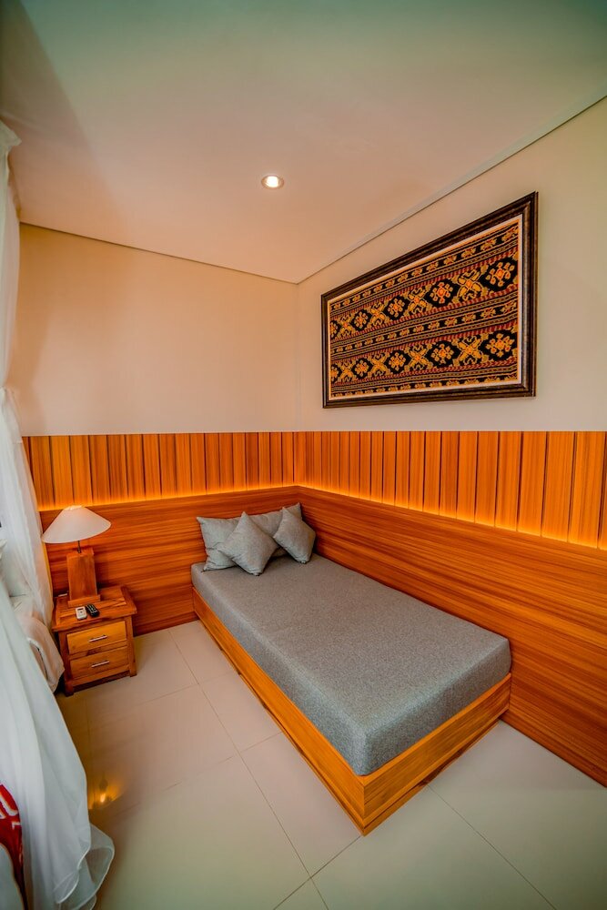 Фото Pertiwi Bisma Ubud