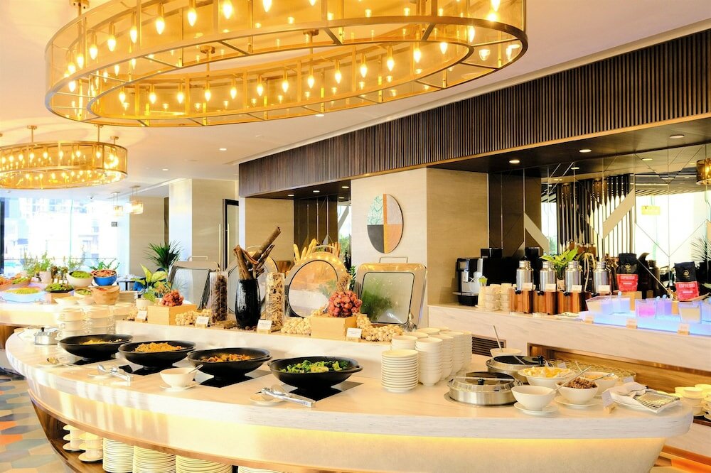 Фото Radisson Hotel Danang