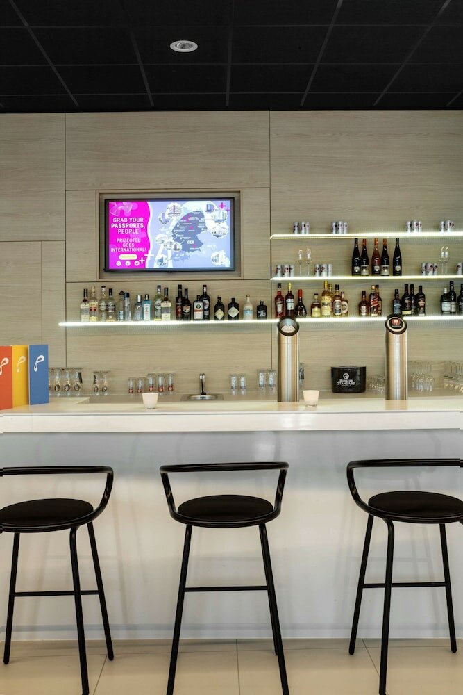 Фото Prize by Radisson, Munich Airport