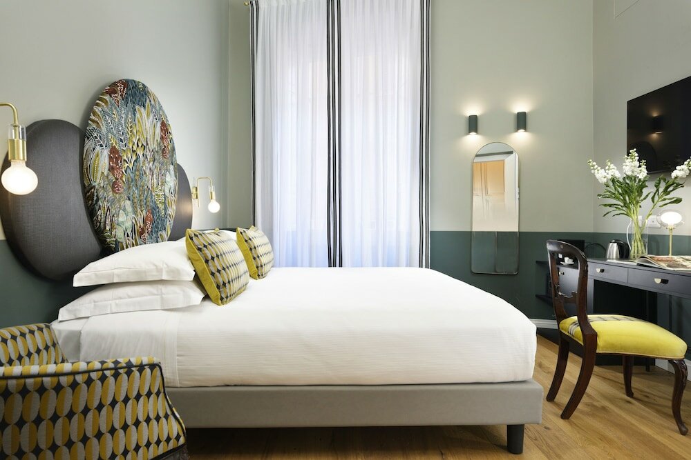 Фото Dimora ai Fori - Guesthouse