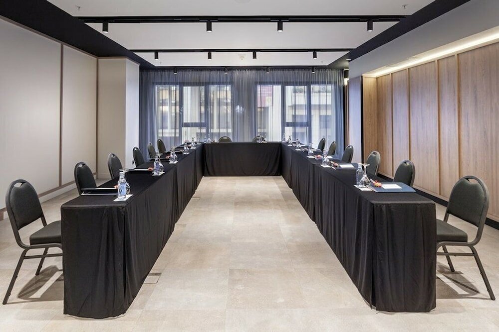 Фото Eurostars Guadalquivir