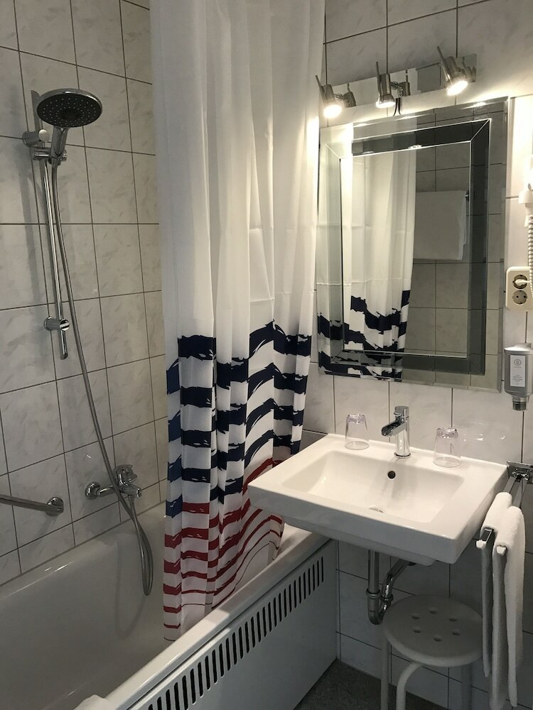 Фото Hotel Nymphenburg