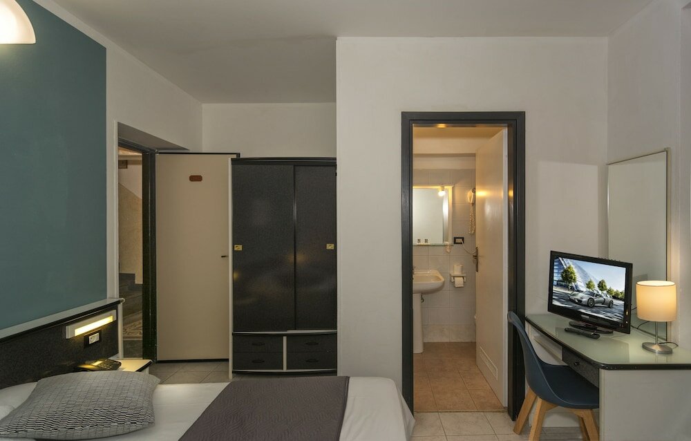 Фото Hotel Amalfitana