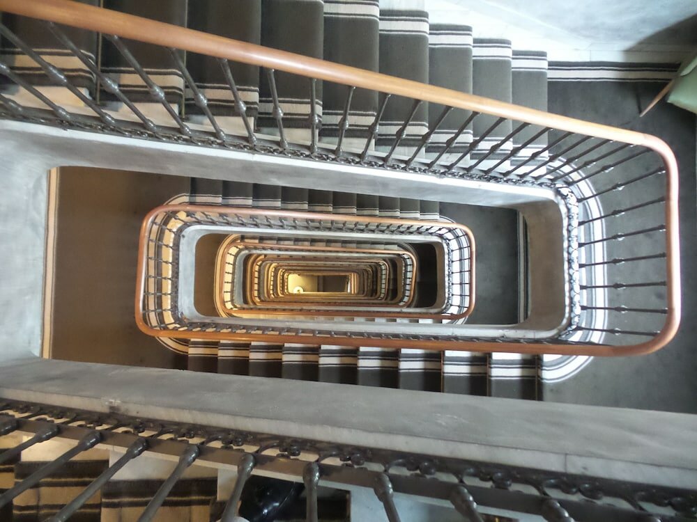 Фото Hotel Moderno