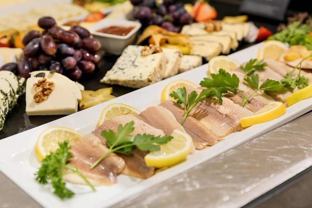 Фото Austria Trend Europa Salzburg