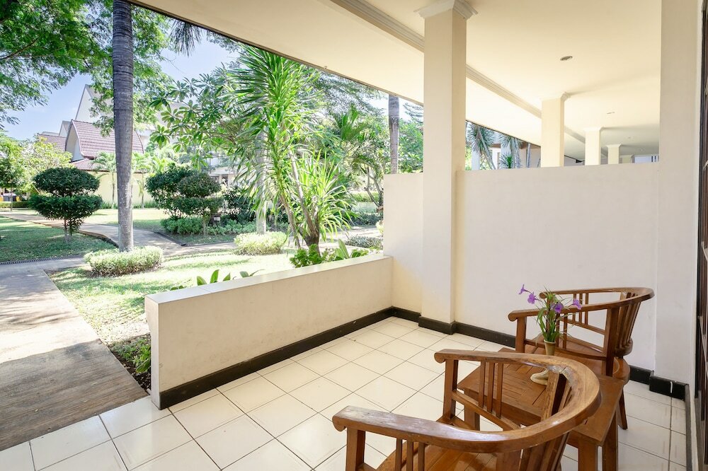 Фото Lombok Garden Hotel