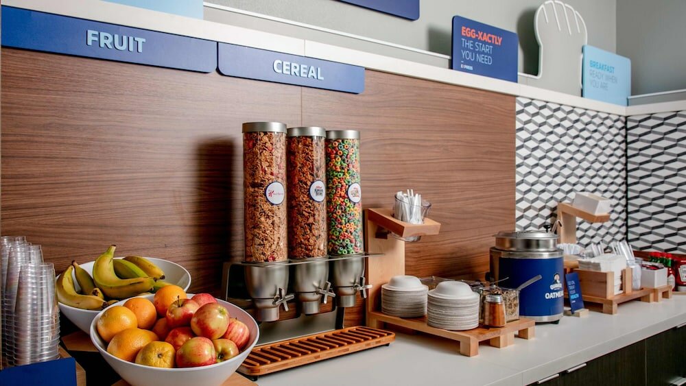 Фото Holiday Inn Express & Suites Hood River, an Ihg Hotel