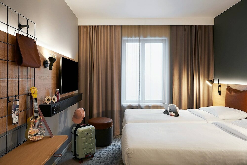 Фото отеля 3