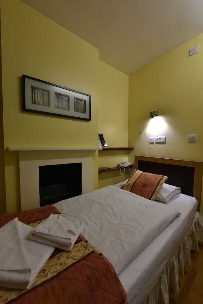 Фото Shakespeare Hotel