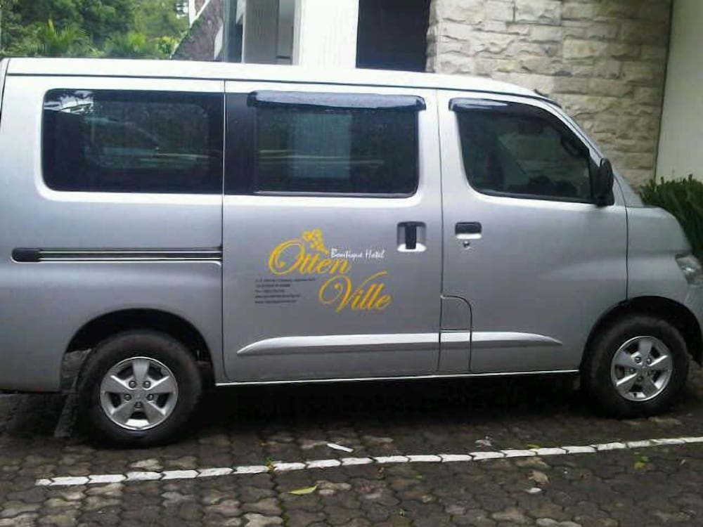 Фото Ottenville Boutique Hotel