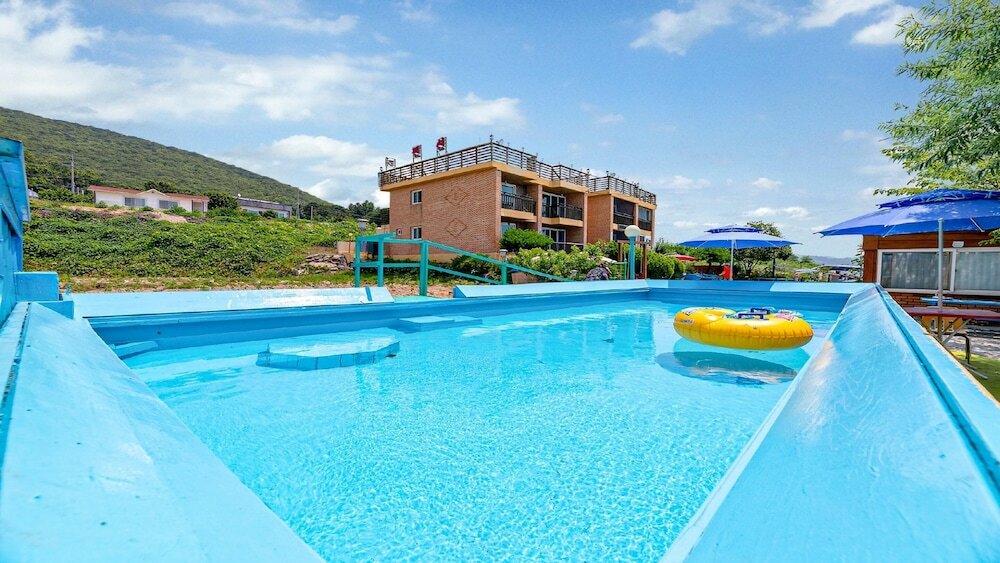 Фото Ganghwa Badatgashimteo Pension