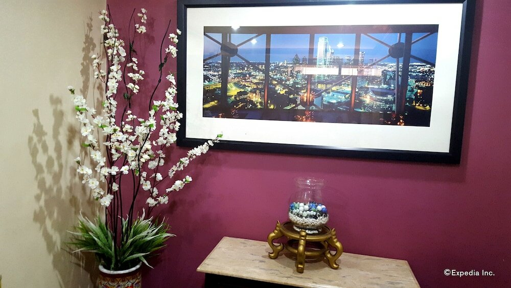 Фото Lourdes Suites