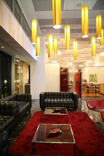 Внешний вид отеля Altius Boutique Hotel в муниципалитете Никосии, фото 5