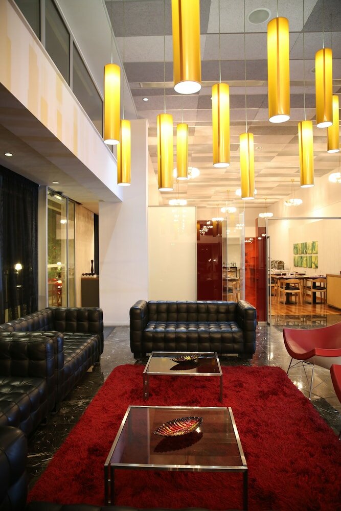 Фото отеля 5