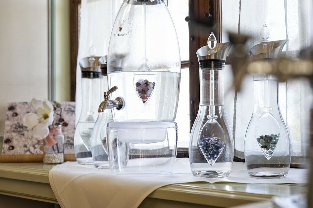 Фото Hotel de charme Römerhof