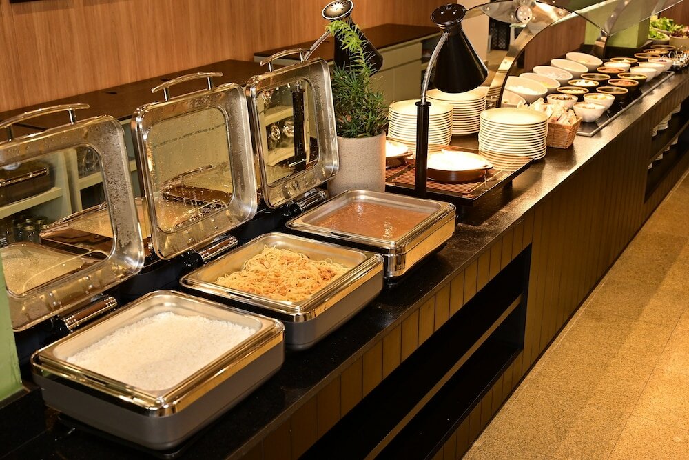 Фото Transamerica Prime International Plaza