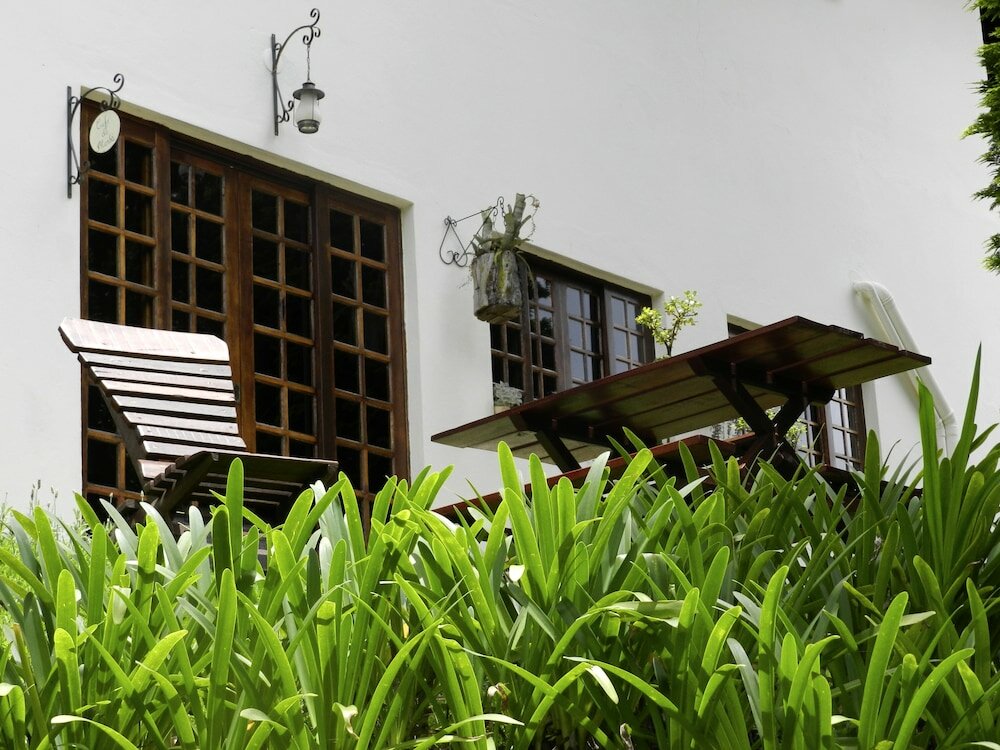 Фото Recanto das Araucarias