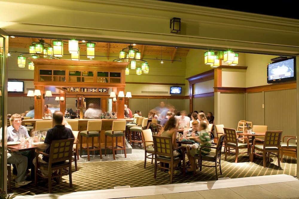 Фото The Villages at Ocean Edge