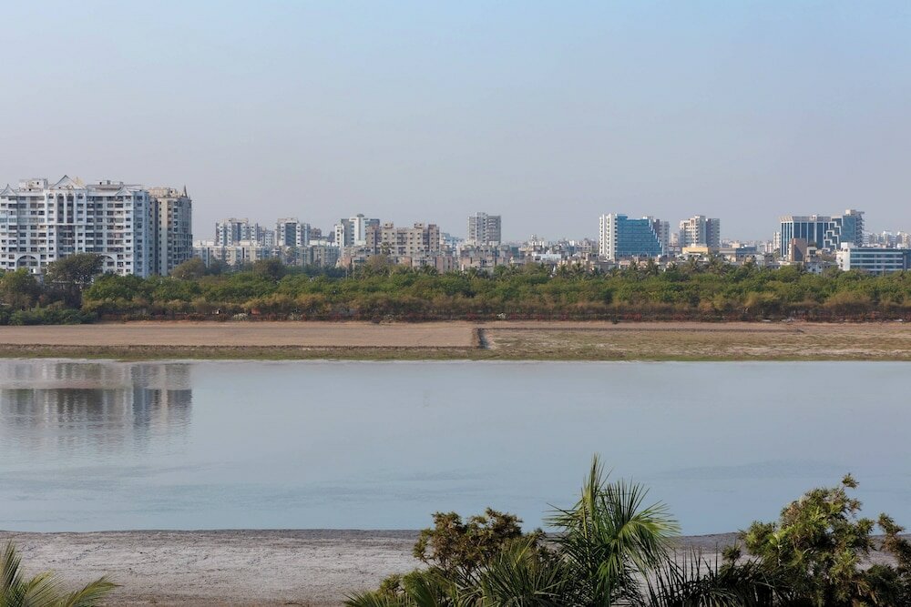 Фото Surat Marriott Hotel