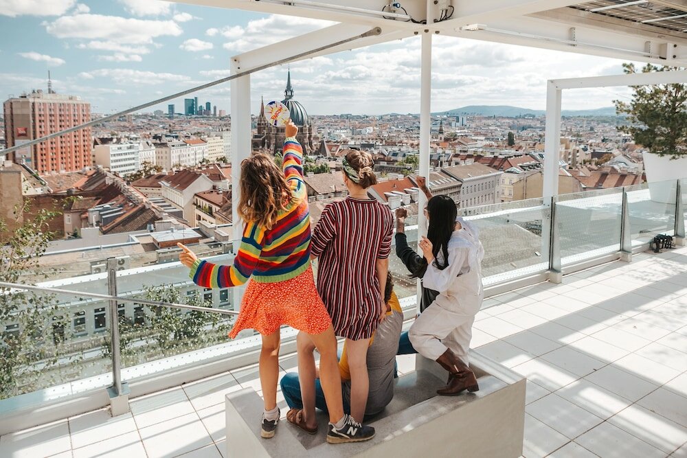 Фото Jo&joe Vienna