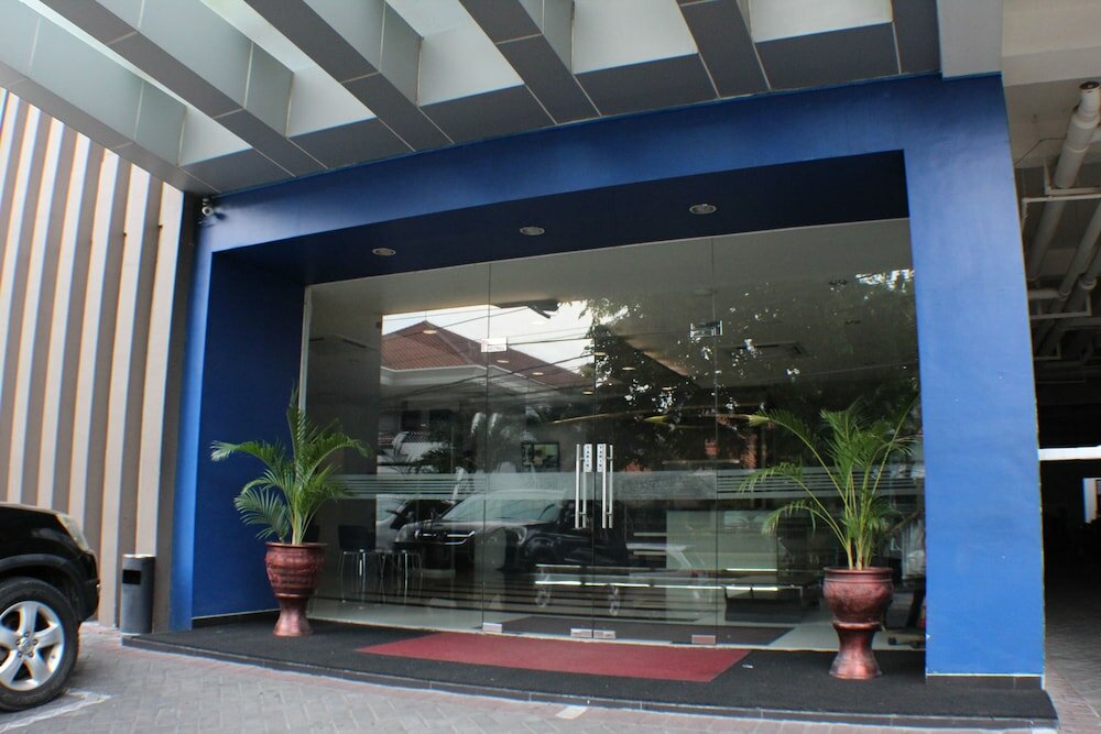 Фото Hotel 88 Embong Kenongo