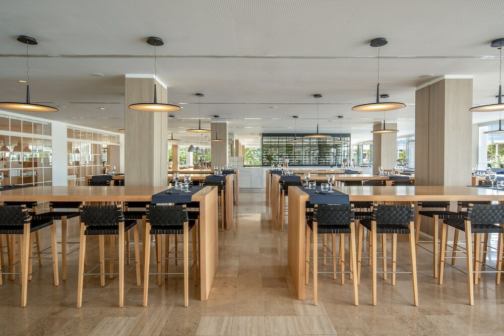 Фото Melia Calvia Beach