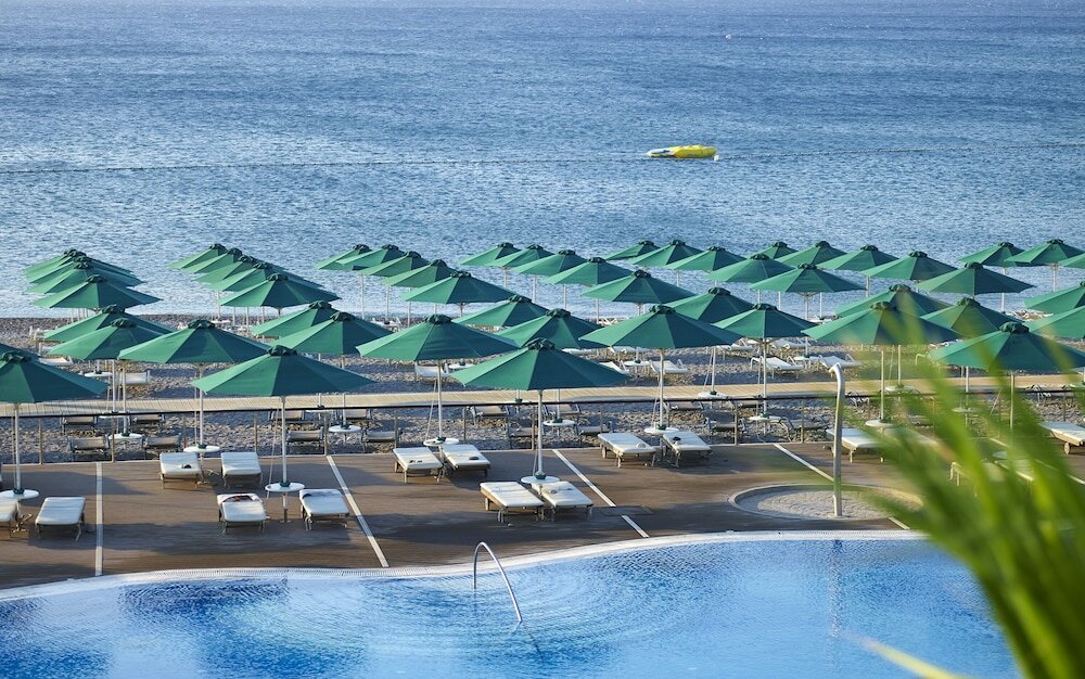 Фото Esperos Mare Resort