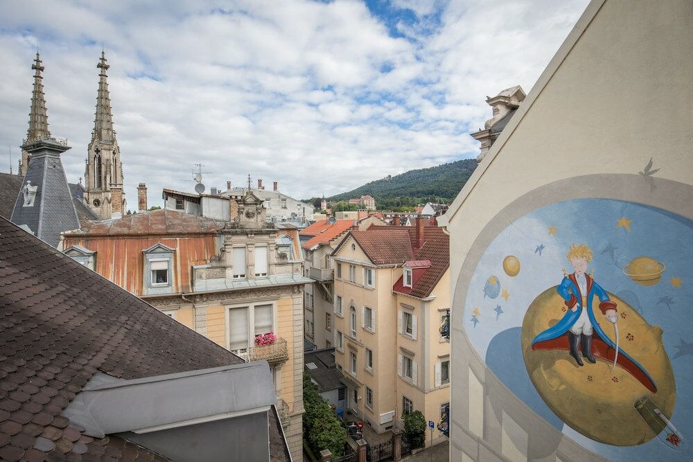 Фото Der Kleine Prinz