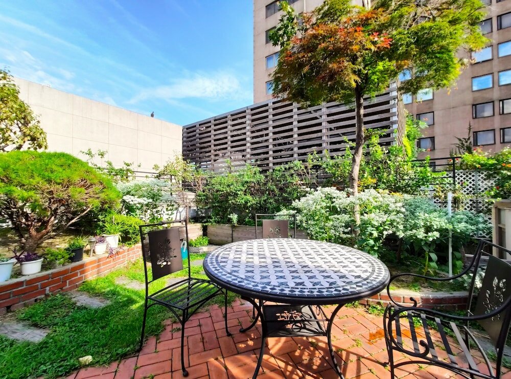 Фото Click Hotel Myeongdong