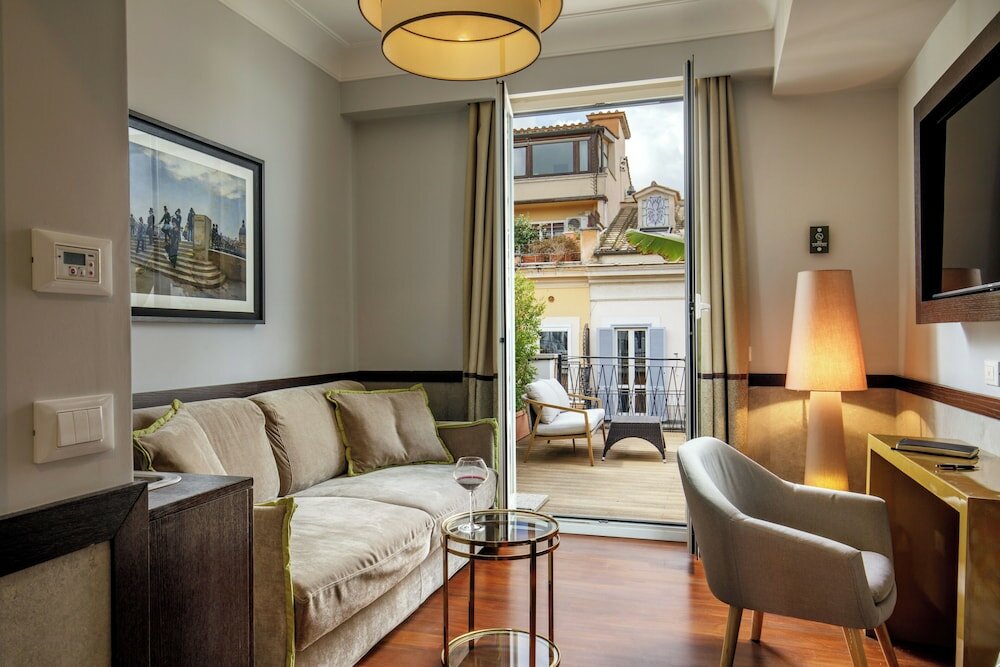 Фото Relais Luxury Corso