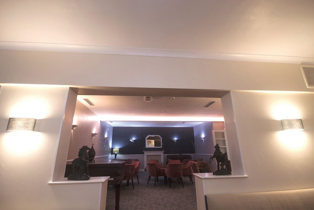 Фото Norfolk Hotel