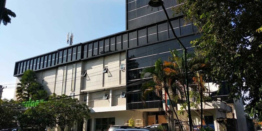 Фото Sunwood Arianz Hotel managed by Bencoolen