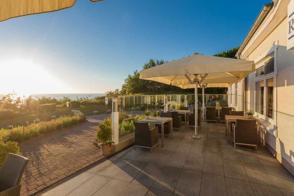 Фото Hotel Bernstein